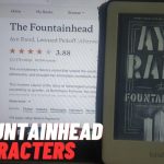 The Fountainhead characters