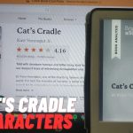 Cat's Cradle Characters