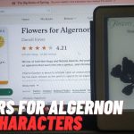 Flowers for Algernon Characters