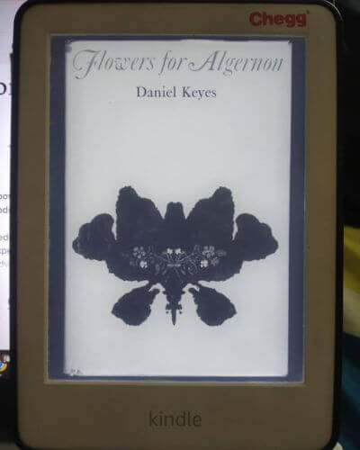 Flowers for Algernon Characters