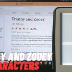 Franny and Zooey Characters