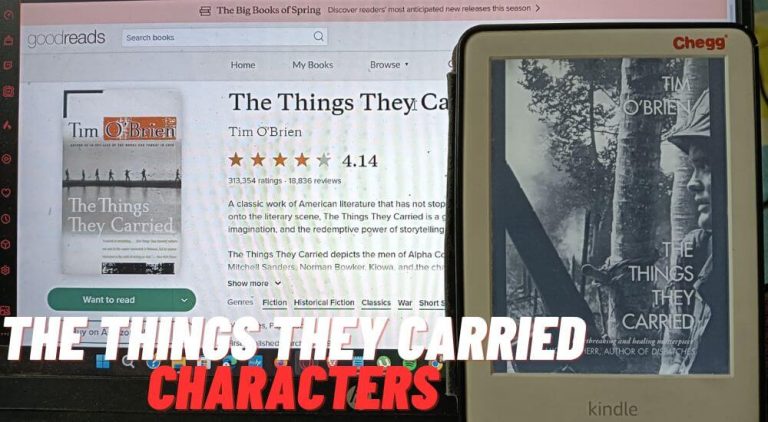 Where The Red Fern Grows Characters Characters List Where The Red Fern Grows Characters Characters List