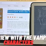 Interview with the Vampire characters