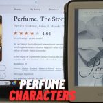 Perfume Characters