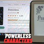 Powerless Characters