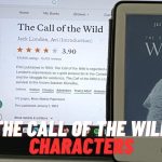 The Call of the Wild characters