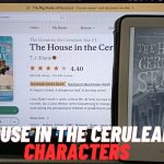 The House in the Cerulean Sea Characters