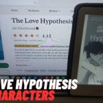 The Love Hypothesis Characters