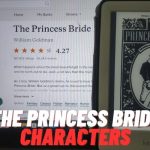 The Princess Bride Characters