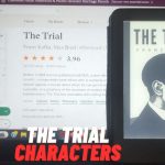 The Trial Characters