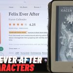 Felix Ever After Characters