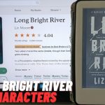 Long Bright River Characters