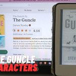 The Guncle Characters