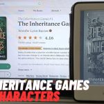 The Inheritance Games Characters