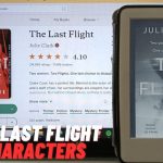 The Last Flight Characters