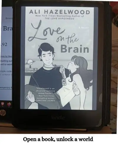 Love on the Brain Characters