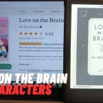 Love on the Brain Characters