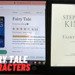 Fairy Tale Characters