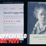 David Copperfield Characters