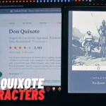 Don Quixote Characters