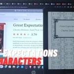 Great Expectations Characters