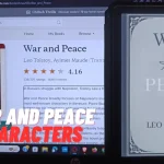 War and Peace Characters