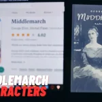 Middlemarch Characters