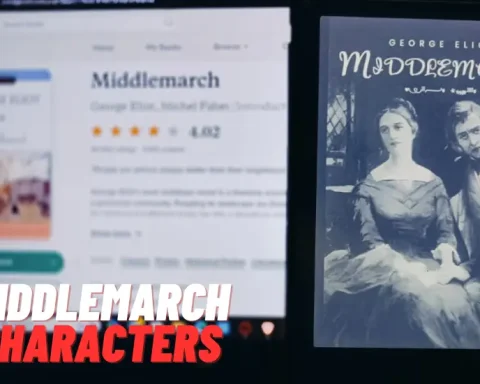 Middlemarch Characters