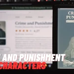 crime and punishment characters