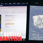 Five Survive Characters