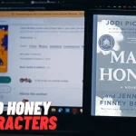 Mad Honey Characters