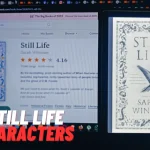 Still Life Characters