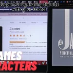 james-characters