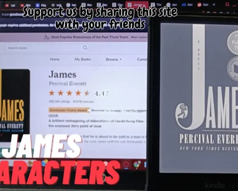 james-characters