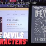 The Devils Characters