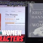 The Women Characters