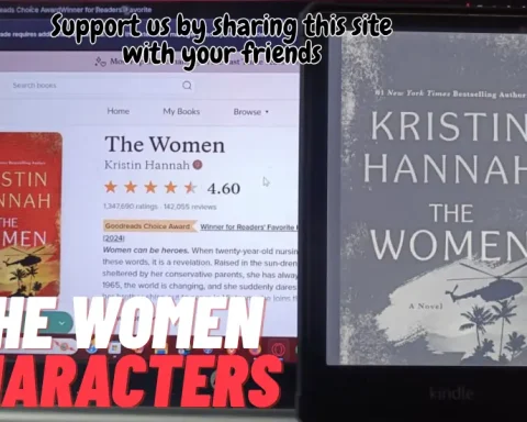 The Women Characters